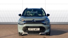 Citroen C3 Aircross 1.2 PureTech 110 Shine Plus 5dr Petrol Hatchback
